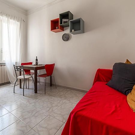 Apartmán Casa Guapita - Metro Malatesta Řím Exteriér fotografie